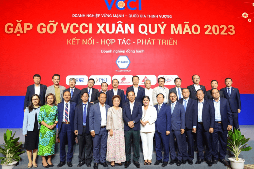 Connecting the Southeast region and Long An: Connecting - Cooperation – Development