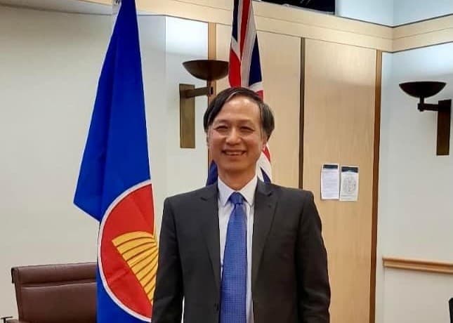 Considerable strides recorded in Vietnam-Australia ties: Ambassador Nguyen Tat Thanh
