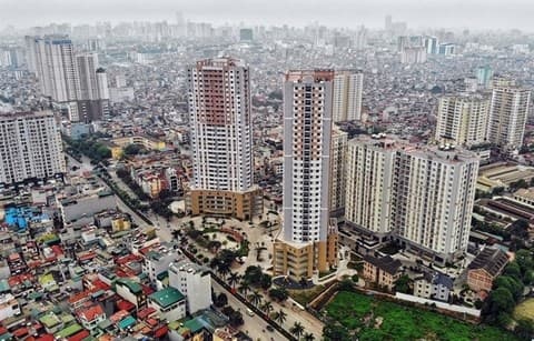 Ha Noi to launch COVID-19 PCR test for 50,000 people returning from Da Nang