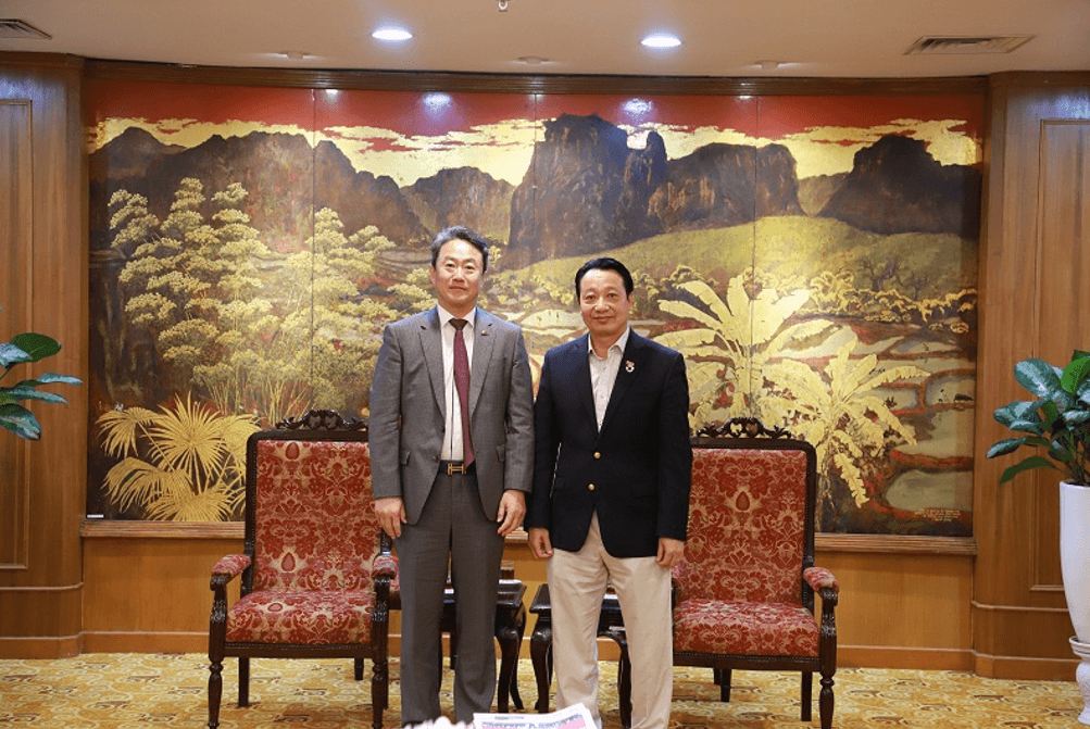 New expectations in Vietnam - Korea economic cooperation