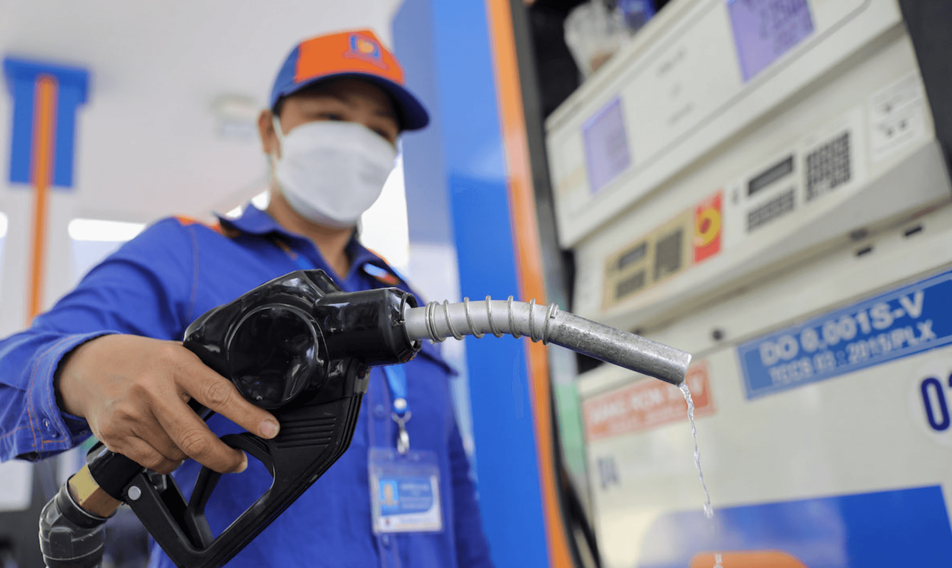 Over 250 petitions submitted to authorities on fragility of petroleum regulations