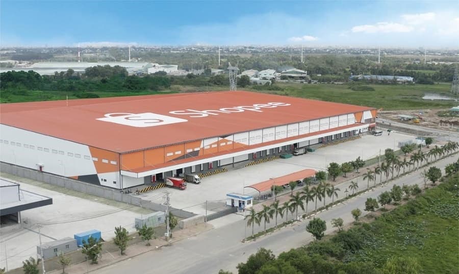 All you need to know about built-to-suit warehouses