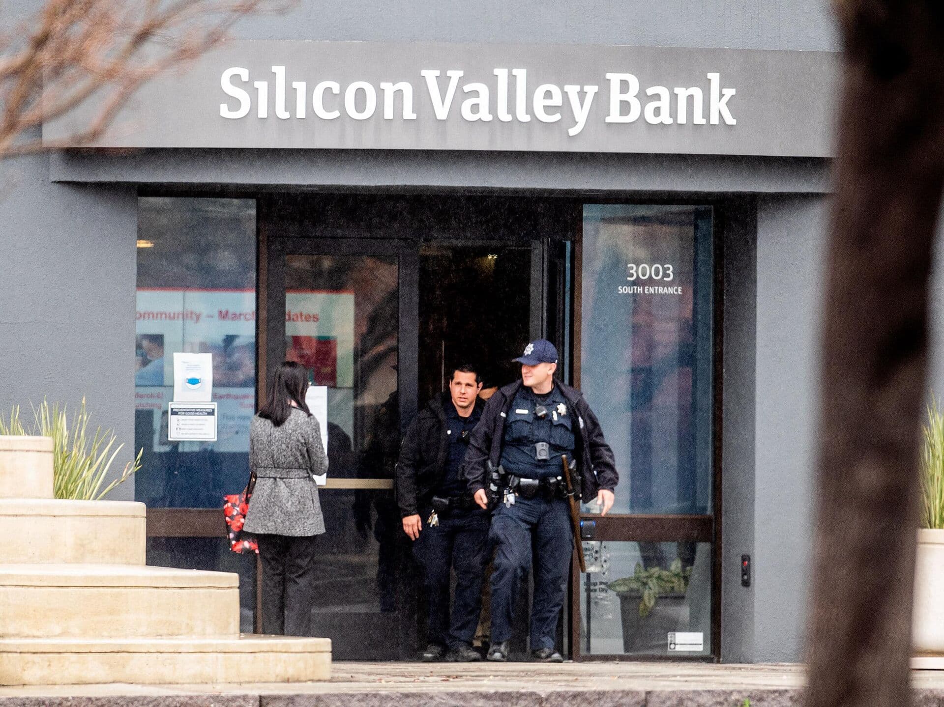 Another financial crisis for the US