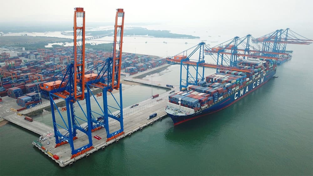 Green logistics remain a taxing endeavour