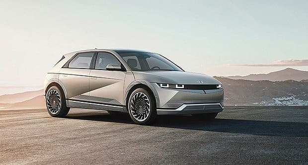 Indonesia focuses on building electric vehicle ecosystem
