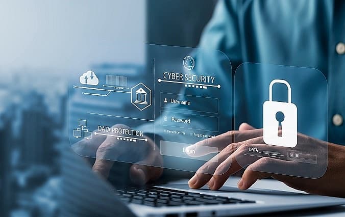 Revenue from cybersecurity sector up 33 pc in Q1