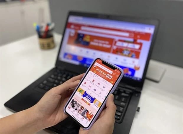 Consumer rights protection online a focus amid e-commerce boom
