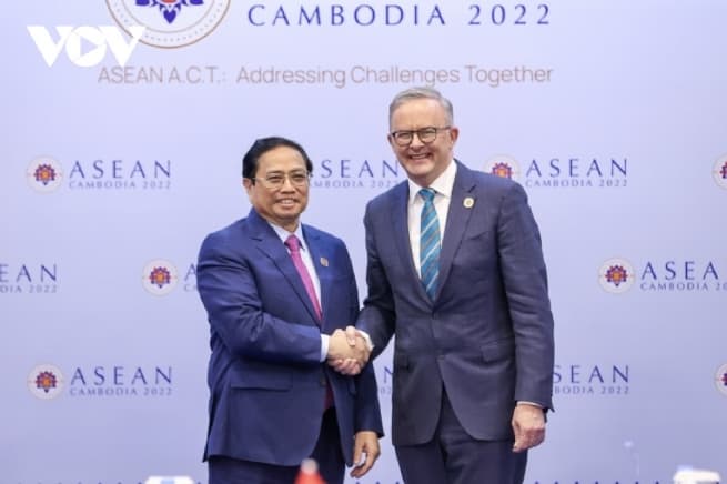 Maximizing Potential and Unlocking New Opportunities for More Reinforced Partnership