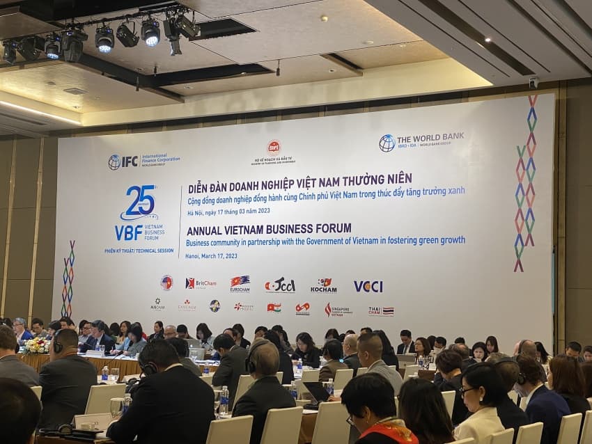 VBF: Agribusiness working group recommends digital transformation