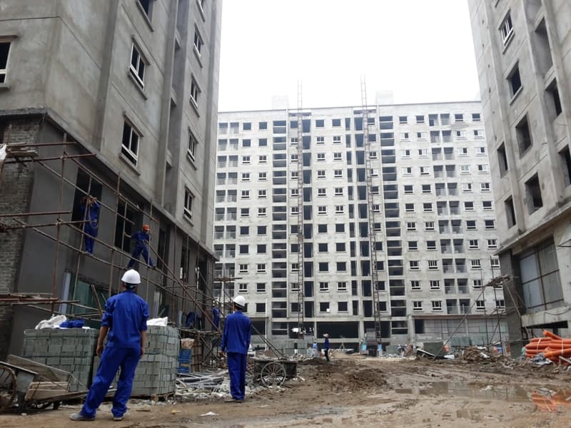 How will policy rates impact Vietnam’ real estate market?