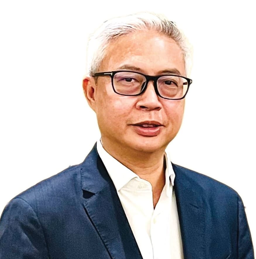 Tech competitiveness can only be achieved with reform
