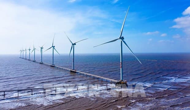 Vietnam’s energy transition facing challenges