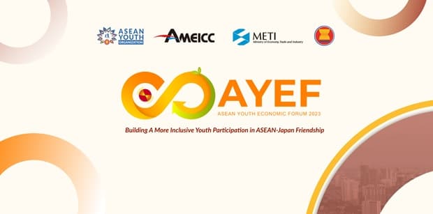 ASEAN-Japan economic partnership in next decades discussed