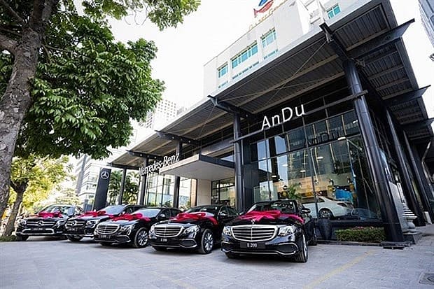 Imported cars should be included in registration fee reduction scheme