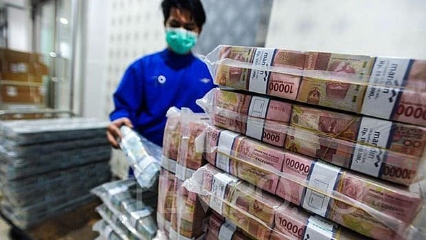 Indonesia prepares over 12 billion USD for Ramadan, Eid al-Fitr