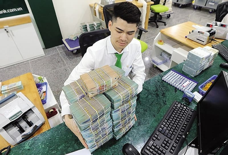 Loan interest decreased due to lower deposit interest rates