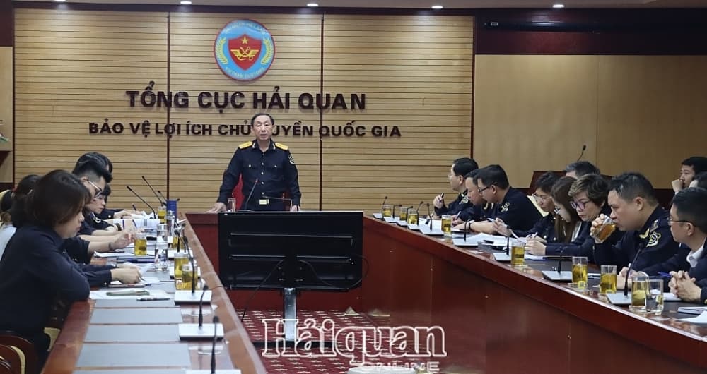 Reform the tax debt management process