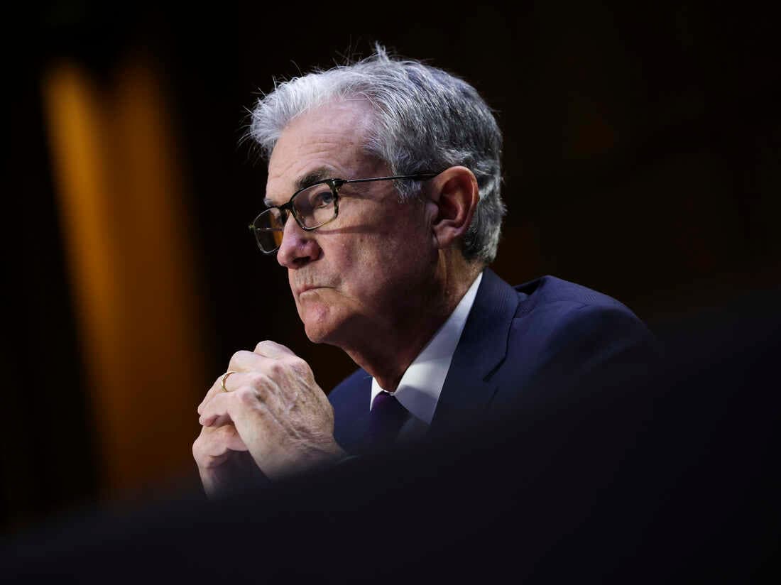 Bank stress makes it much tougher for central banks