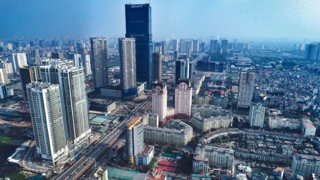 Clearing the Way for Real Estate Market