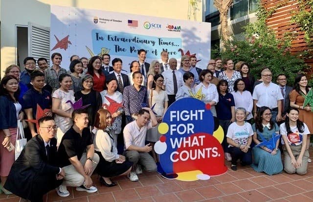Efforts exerted towards malaria elimination by 2030: Ministry of Health