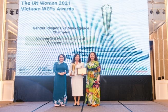 Empowering Women to Unlock Potential, Make Contributions to Society