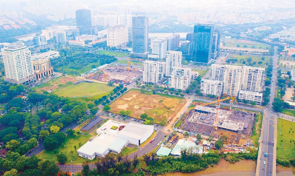 Foreign-invested enterprises bemoan housing legal overlaps