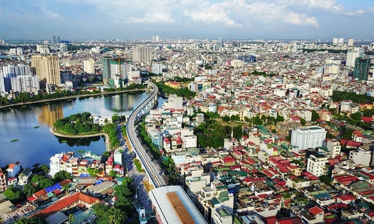 Provincial Spotlight: Residential markets in Ha Noi and surrounds