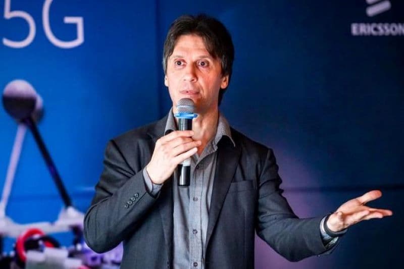 Ericsson expects to empower Vietnam's digital transformation