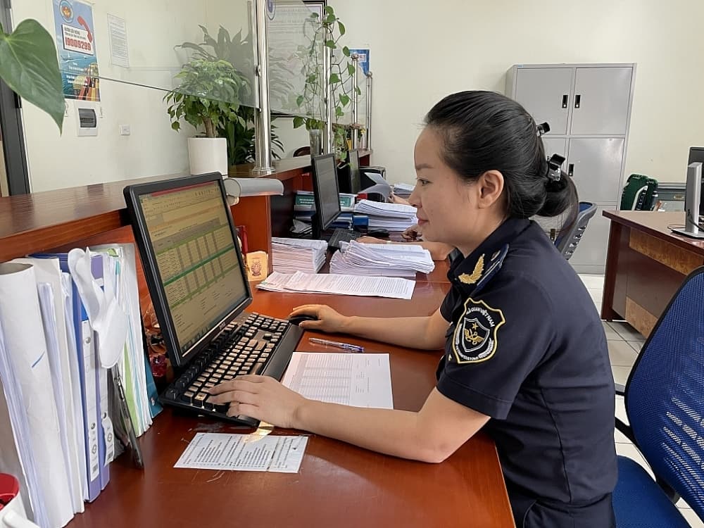 GDVC instructs application of C/O form D