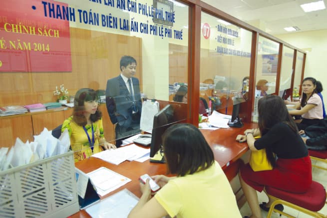 Accelerating Tax Reforms to Facilitate Business Development