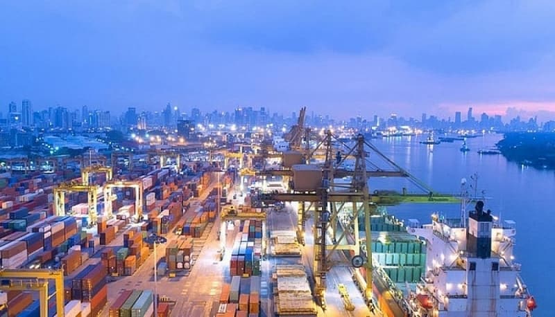 Apply 609 preferential export tax lines, 11,526 special preferential import tax lines to implement the CPTPP Agreement