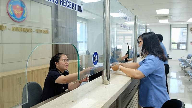 Da Nang Customs: Improve the quality of Customs - Enterprise partnership