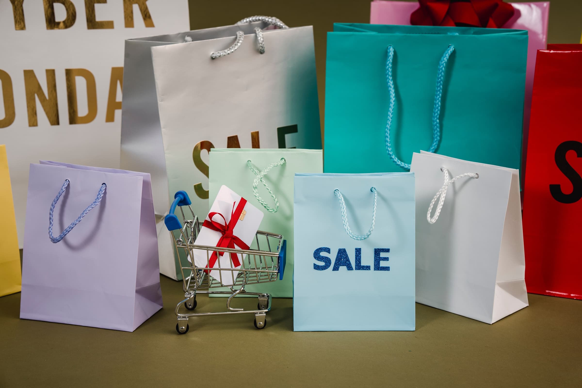 Plenty of Room for ‘Buy Now, Pay Later’ Businesses to Grow