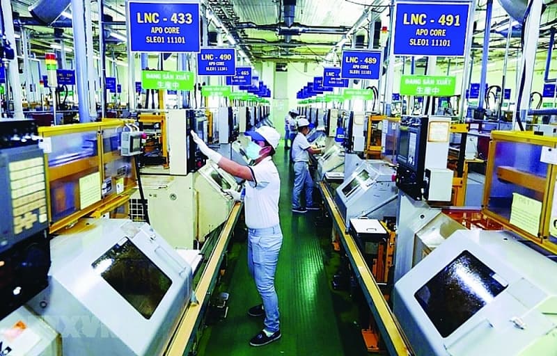 Revising Law on Corporate Income Tax: Promoting resources for socio-economic development