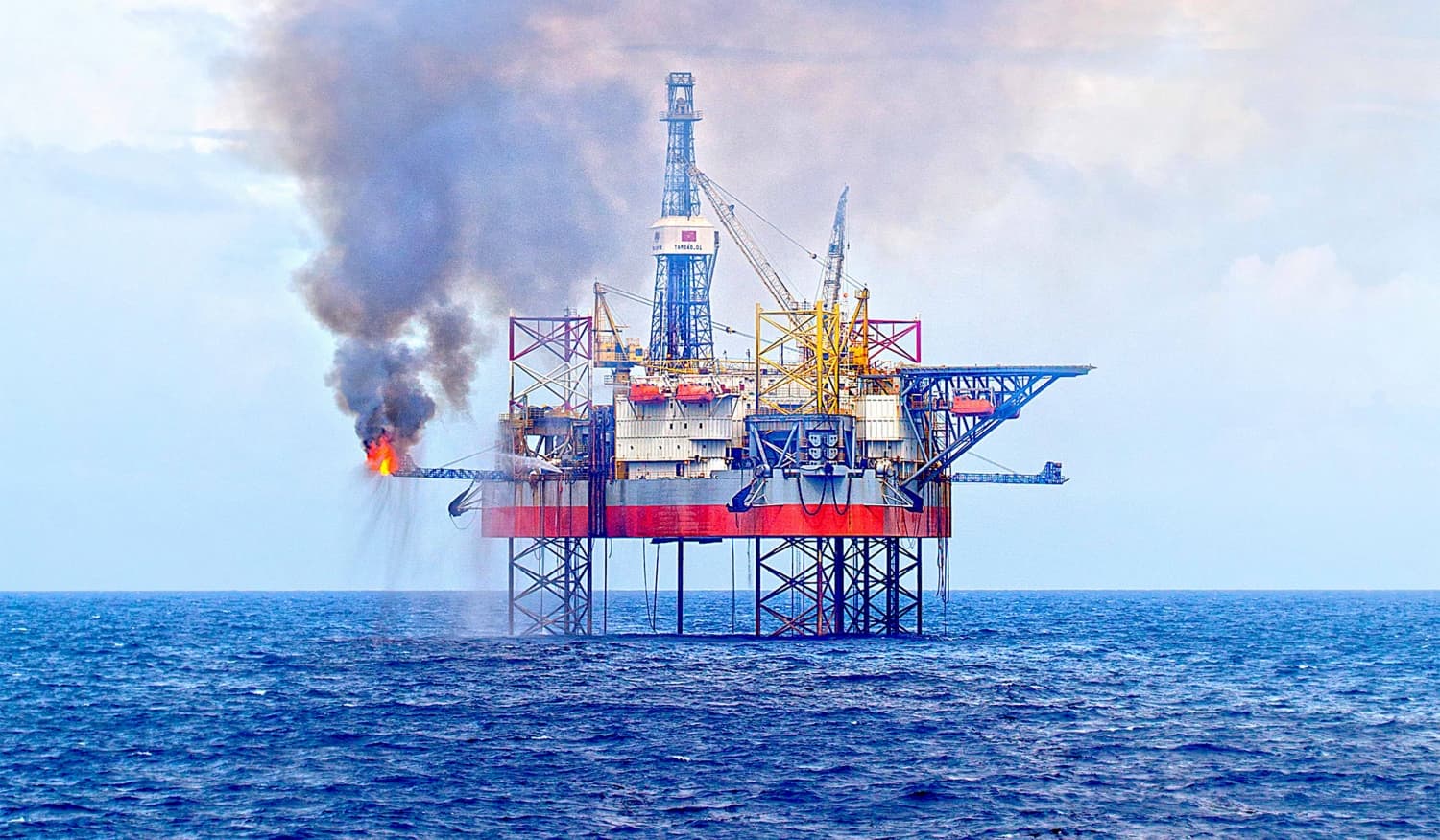 Oil and gas stocks will be backed by high global prices