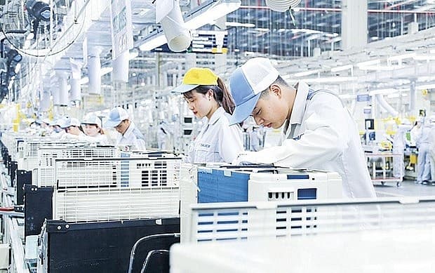 Vietnam adjusting policies to adapt to global minimum corporate income tax: Official