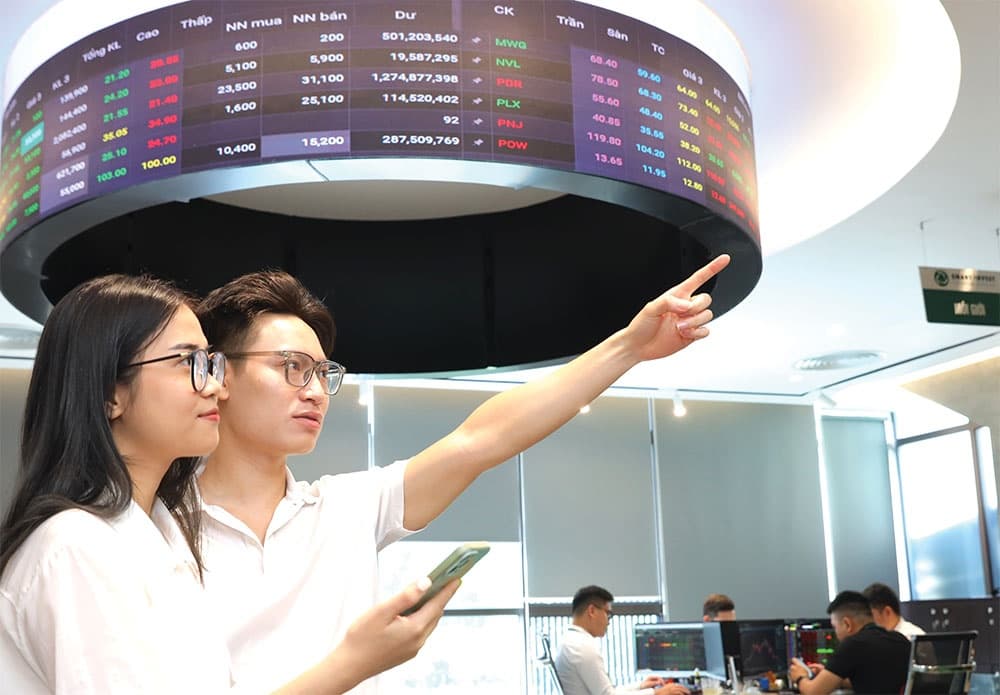 Hurdles still to climb for stock market gain