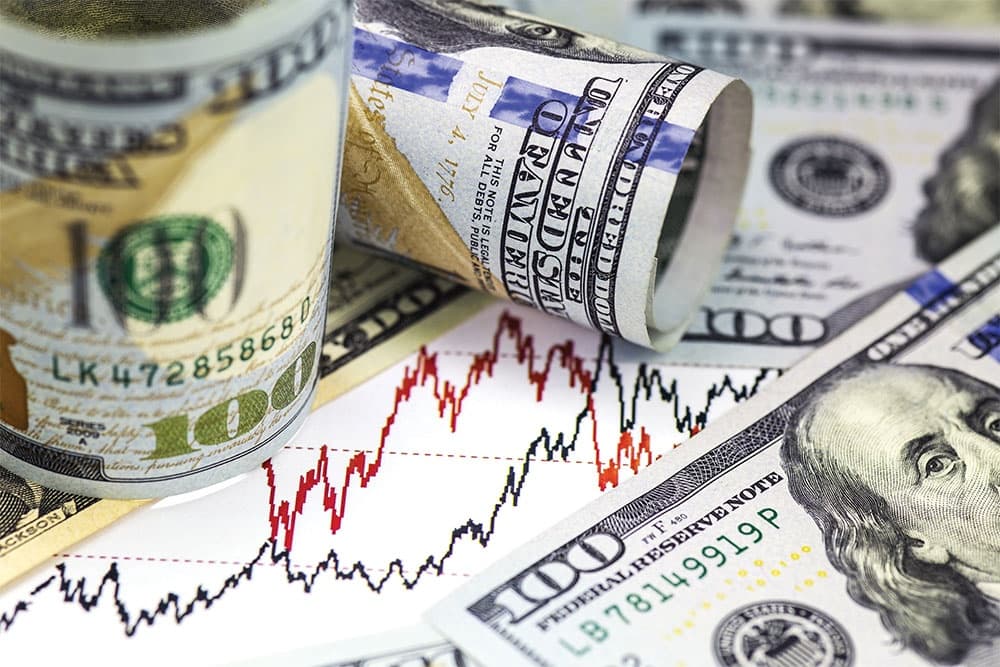 Patience favoured before action on USD deposit interest rates
