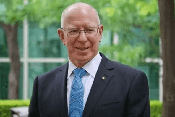 Australian Governor-General's state visit to deepen goodwill, trust: Expert