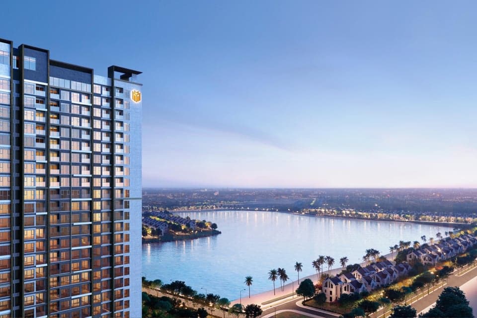 Four trends to drive the Hanoi apartment market
