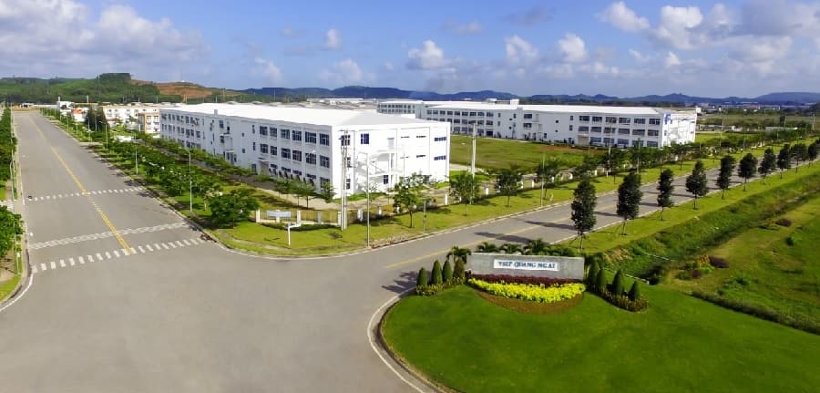 Smart industry slant to boost foreign capital attraction