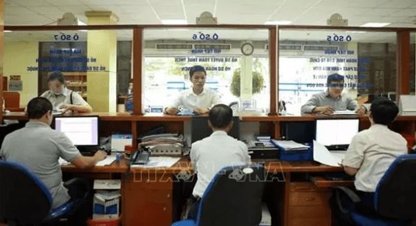 Tax revenue reaches over 19.7 billion USD in Q1: GPT