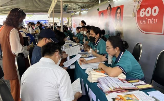 Workers hit hard by mass layoffs