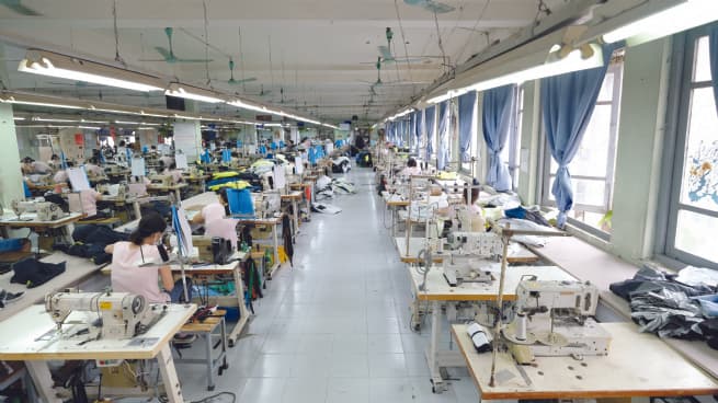 Businesses Repositioning for Sustainable Development