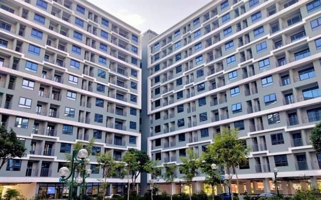 SBV calls for VNĐ120 trillion social housing credit package to be sped up