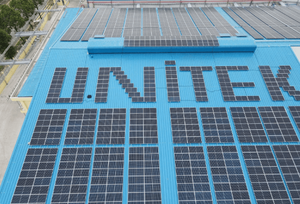 Seeking safe technology and solutions for rooftop solar system