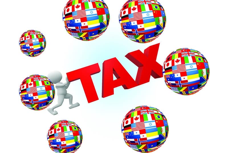 Tax Sector to Maintain Dialogues with Businesses Affected by Global Minimum Tax