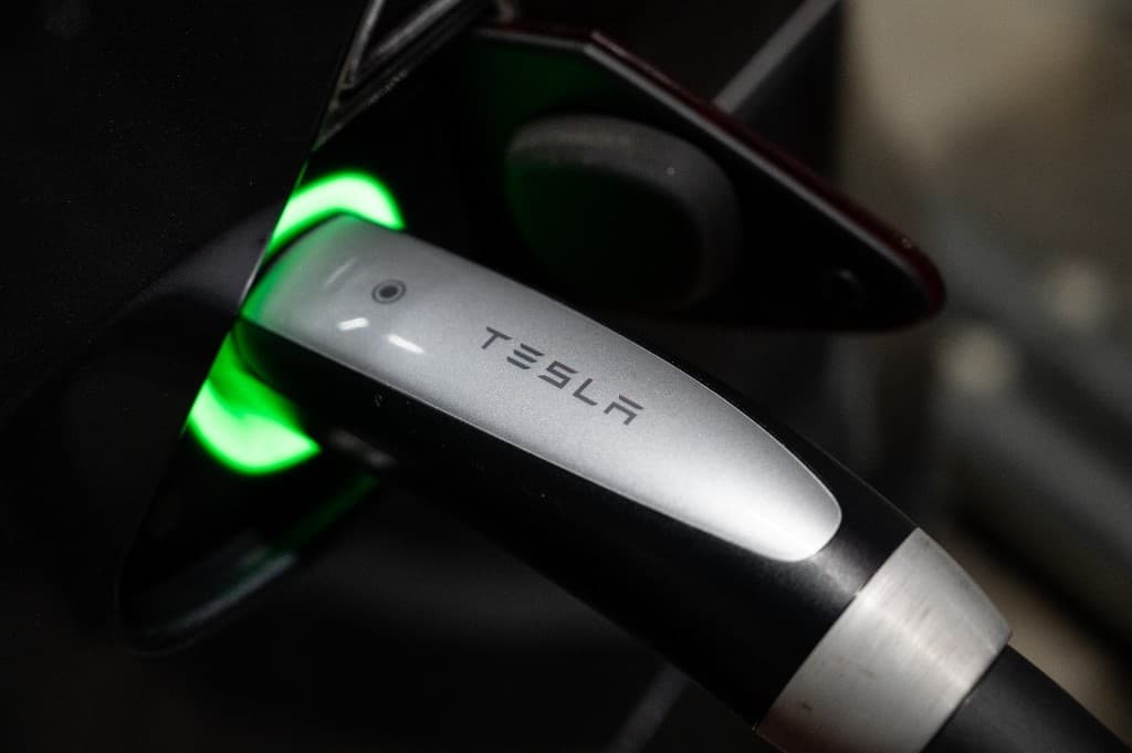 Tesla to build battery plant in Shanghai: state media