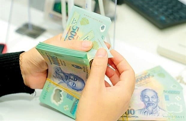 Vietnam’s banking system shows signs of money surplus