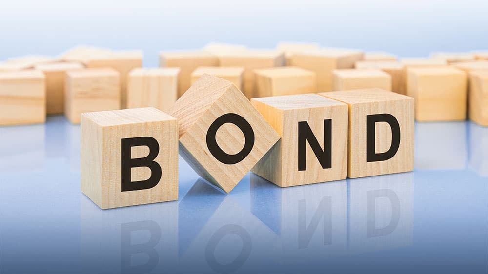 Assessing the switch in bond issuances